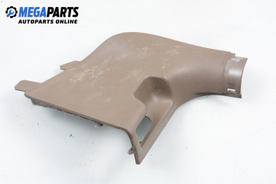 Interior plastic for Jaguar X-Type 2.0 D, 130 hp, station wagon, 2006, position: front