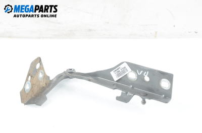 Balama capotă for Jaguar X-Type 2.0 D, 130 hp, combi, 2006, position: stânga