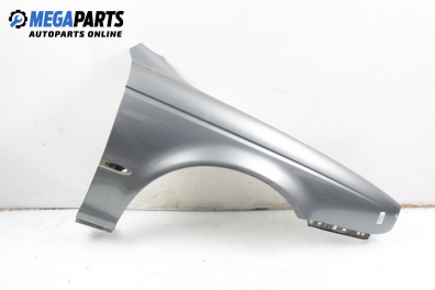 Fender for Jaguar X-Type 2.0 D, 130 hp, station wagon, 2006, position: front - right