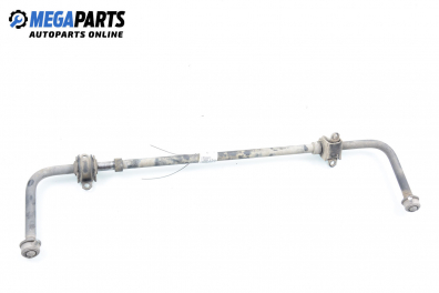 Sway bar for Jaguar X-Type 2.0 D, 130 hp, station wagon, 2006, position: rear