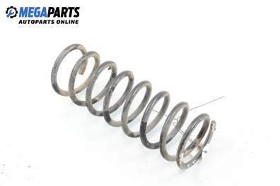 Coil spring for Jaguar X-Type 2.0 D, 130 hp, station wagon, 2006, position: rear