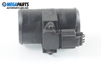 Air mass flow meter for Jaguar X-Type 2.0 D, 130 hp, station wagon, 2006