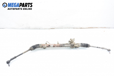 Hydraulic steering rack for Jaguar X-Type 2.0 D, 130 hp, station wagon, 2006