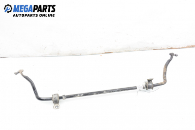 Sway bar for Jaguar X-Type 2.0 D, 130 hp, station wagon, 2006, position: front