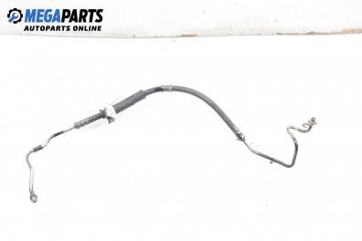 Ölleitung for Jaguar X-Type 2.0 D, 130 hp, combi, 2006