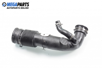 Air duct for Jaguar X-Type Estate (11.2003 - 12.2009) 2.0 D, 130 hp