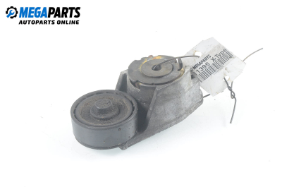 Tensioner pulley for Jaguar X-Type 2.0 D, 130 hp, station wagon, 2006