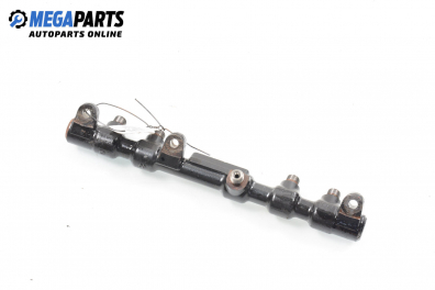 Fuel rail for Jaguar X-Type 2.0 D, 130 hp, station wagon, 2006