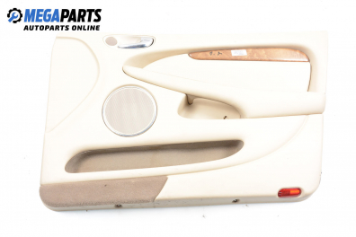 Interior door panel  for Jaguar X-Type 2.0 D, 130 hp, station wagon, 2006, position: front - right