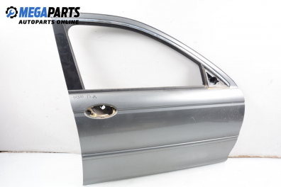 Door for Jaguar X-Type 2.0 D, 130 hp, station wagon, 2006, position: front - right