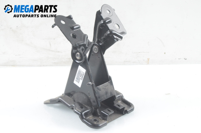 Wedge for Nissan Murano 3.5 4x4, 234 hp, suv automatic, 2005