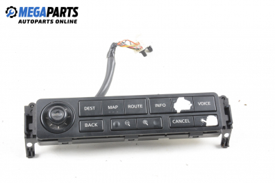 Buttons panel for Nissan Murano 3.5 4x4, 234 hp, suv automatic, 2005