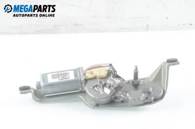 Front wipers motor for Nissan Murano 3.5 4x4, 234 hp, suv automatic, 2005, position: rear