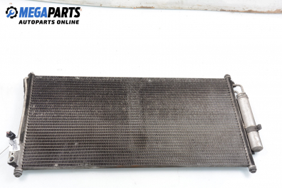 Radiator aer condiționat for Nissan Murano 3.5 4x4, 234 hp, suv automatic, 2005