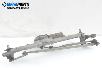 Front wipers motor for Nissan Murano 3.5 4x4, 234 hp, suv automatic, 2005, position: front