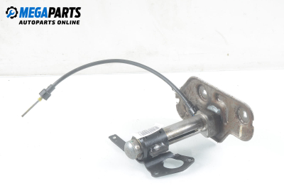 Limitator portbagaj for Nissan Murano I SUV (08.2003 - 09.2008), 5 uși, suv