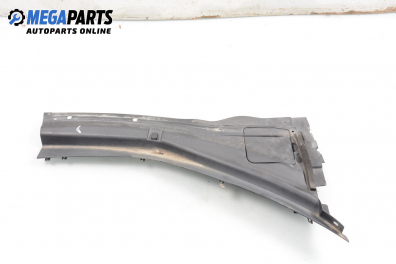 Verkleidung unter scheibenwischern for Nissan Murano 3.5 4x4, 234 hp, suv automatic, 2005
