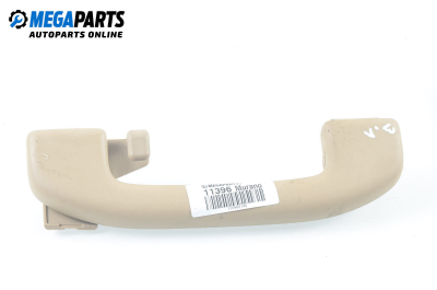 Handgriff for Nissan Murano 3.5 4x4, 234 hp, suv automatic, 2005, position: links, rückseite