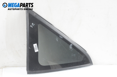 Vent window for Nissan Murano 3.5 4x4, 234 hp, suv automatic, 2005, position: left