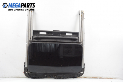 Sunroof for Nissan Murano 3.5 4x4, 234 hp, suv automatic, 2005