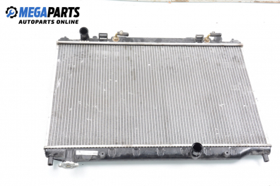 Radiator de apă for Nissan Murano 3.5 4x4, 234 hp, suv automatic, 2005