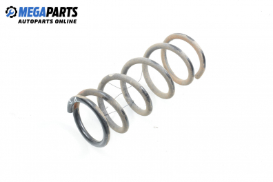 Coil spring for Nissan Murano 3.5 4x4, 234 hp, suv automatic, 2005, position: rear