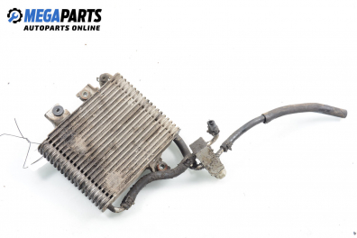 Oil cooler for Nissan Murano 3.5 4x4, 234 hp, suv automatic, 2005