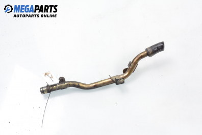 Hydraulikrohr for Nissan Murano 3.5 4x4, 234 hp, suv automatic, 2005