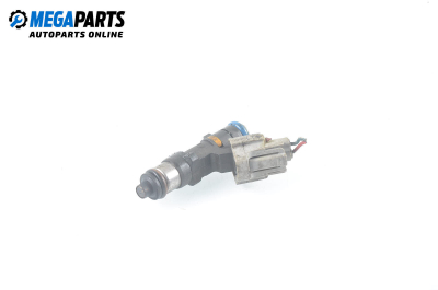 Gasoline fuel injector for Nissan Murano 3.5 4x4, 234 hp, suv automatic, 2005