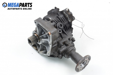 Transfer case for Nissan Murano 3.5 4x4, 234 hp, suv automatic, 2005