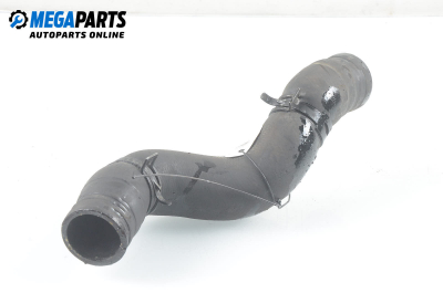 Furtun de apă for Nissan Murano 3.5 4x4, 234 hp, suv automatic, 2005
