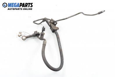 Hydraulikrohr for Nissan Murano 3.5 4x4, 234 hp, suv automatic, 2005