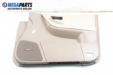 Interior door panel  for Nissan Murano 3.5 4x4, 234 hp, suv automatic, 2005, position: front - right