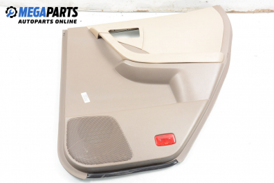 Interior door panel  for Nissan Murano 3.5 4x4, 234 hp, suv automatic, 2005, position: rear - right