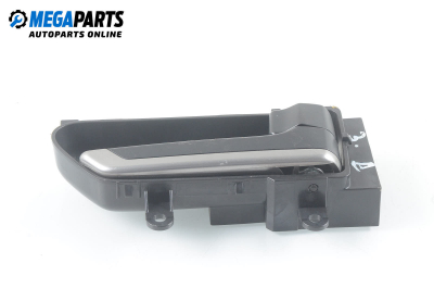 Inner handle for Nissan Murano 3.5 4x4, 234 hp, suv automatic, 2005, position: rear - right