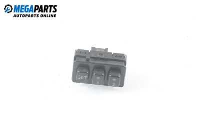 Seat adjustment switch for Nissan Murano 3.5 4x4, 234 hp, suv automatic, 2005