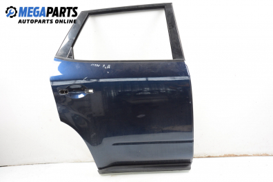 Door for Nissan Murano 3.5 4x4, 234 hp, suv automatic, 2005, position: rear - right
