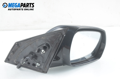 Spiegel for Nissan Murano 3.5 4x4, 234 hp, suv automatic, 2005, position: rechts