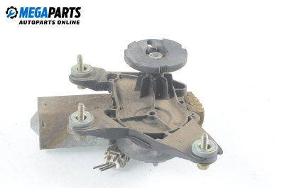 Front wipers motor for Renault Laguna II (X74) 1.9 dCi, 120 hp, station wagon, 2002, position: rear