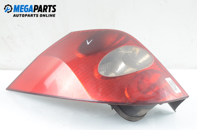 Tail light for Renault Laguna II (X74) 1.9 dCi, 120 hp, station wagon, 2002, position: left