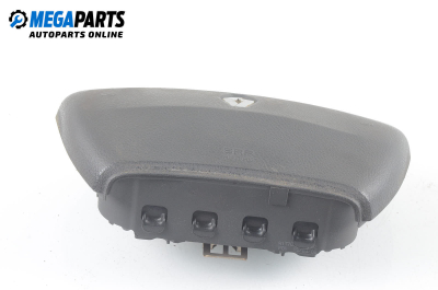 Airbag for Renault Laguna II (X74) 1.9 dCi, 120 hp, combi, 2002, position: fața