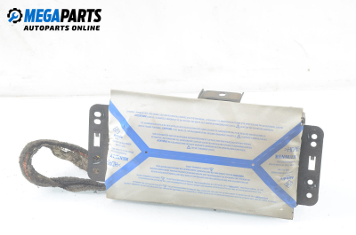 Airbag for Renault Laguna II (X74) 1.9 dCi, 120 hp, combi, 2002, position: fața
