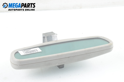 Central rear view mirror for Renault Laguna II (X74) 1.9 dCi, 120 hp, station wagon, 2002