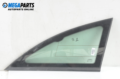 Vent window for Renault Laguna II (X74) 1.9 dCi, 120 hp, station wagon, 2002, position: right