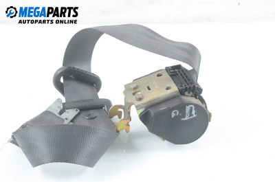 Seat belt for Renault Laguna II (X74) 1.9 dCi, 120 hp, station wagon, 2002, position: front - right