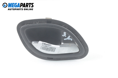Mâner interior for Renault Laguna II (X74) 1.9 dCi, 120 hp, combi, 2002, position: dreaptă - spate