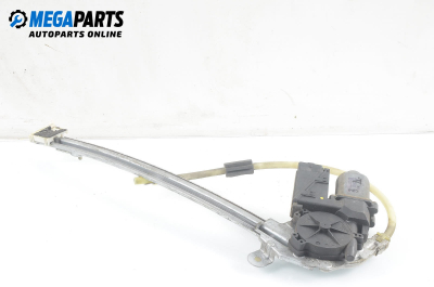 Electric window regulator for Renault Laguna II (X74) 1.9 dCi, 120 hp, station wagon, 2002, position: rear - right