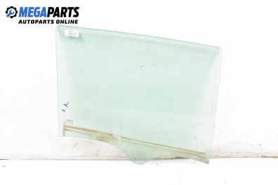 Window for Renault Laguna II (X74) 1.9 dCi, 120 hp, station wagon, 2002, position: rear - right