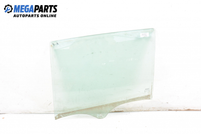 Window for Renault Laguna II (X74) 1.9 dCi, 120 hp, station wagon, 2002, position: rear - left
