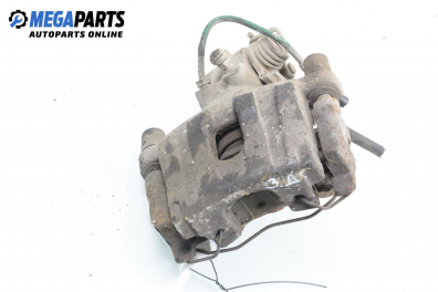 Bremszange for Renault Laguna II (X74) 1.9 dCi, 120 hp, combi, 2002, position: rechts, rückseite